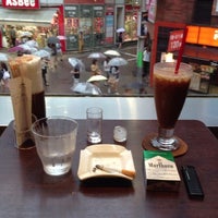 Cafe Miyama 渋谷センター街店>