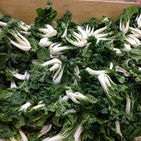 Photo taken at Hong Kong Supermarket 香港超級市場 by Eva W. on 5/17/2013