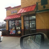 Popeyes in flint michigan