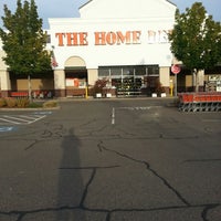 The Home Depot - Sherwood - Tualatin North - 20260 Sw Pacific Hwy