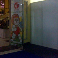 Sriwijaya Promotion Center