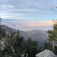 Mountain Station - Palm Springs Aerial Tramway - 9 tips