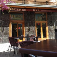 Imagen de Café Bar Oscense (19 de 25)