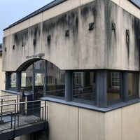 Centre culturel de rencontre