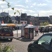 De markt van cryptocurrency