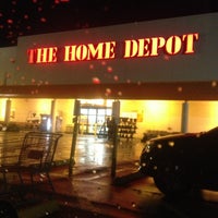 The Home Depot - Alief - Houston, TX