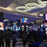 viejas casino and resort poker