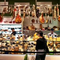 Photo taken at Eataly NYC by Carlee P. on 4/24/2013