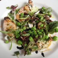 Photo taken at Il Buco by Rosamaria P. on 6/18/2013