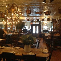 Photo taken at Il Buco by Rosamaria P. on 6/18/2013