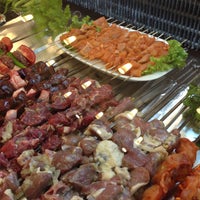 baki restoranlar