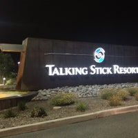 Talking Stick Resort - Scottsdale, AZ