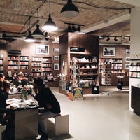 ocelot, not just another bookstore - Mitte - Brunnenstr. 181