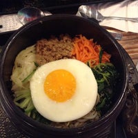Mujigae Bibimbap & Casual Korean Food