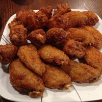 Chi Mc Chicken and Beer