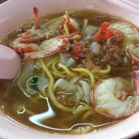 Geylang Prawn Noodle - Serangoon - 15 tips