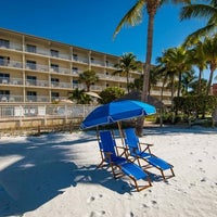 Best Western Plus Beach Resort Fort Myers 11 Tips Photo Taken At Best Western Plus Beach Resort Fort Myers By I On