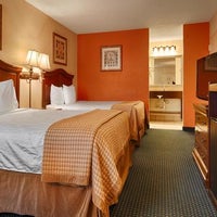 Best Western I 95 Rocky Mount Battleboro Nc Photo Taken At Best Western I 95 Rocky Mount By On