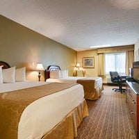 Best Western Shelbyville Lodge - Hotel