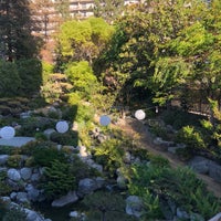 photo taken at james irvine japanese garden at the jacc by tom r on 5 - James Irvine Japanese Garden photo taken at james irvine japanese garden at the jacc by tom r on 5 - James Irvine Japanese Garden