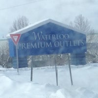Waterloo premium outlets coupons