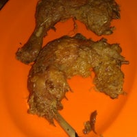 Ayam Ayam Resto