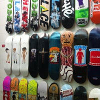 Photo taken at Supreme NY by Baomy W. on 1/21/2013