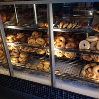 The Bagel Bakery - South Beach - San Francisco, CA