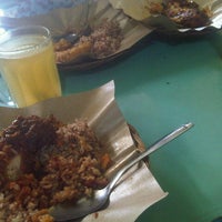 Pondok Ayam Bakar Bu Tuti