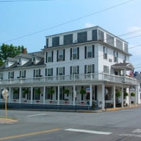 Hotel Strasburg Va Photo Taken At Hotel Strasburg By Tim P On 8 16 2017