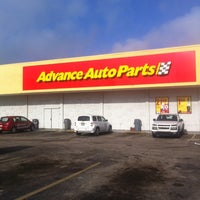 Advance auto parts apply now