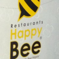 Restaurant Happy Bee