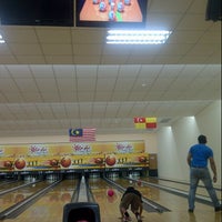 Ole-Ole Super Bowl (Now Closed) - Bowling Alley in Shah Alam