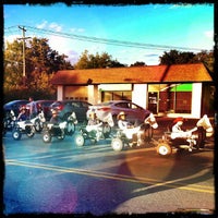 Dunkin Donuts