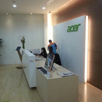Head Office Acer Group Indonesia
