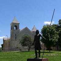 Haskell Indian Nations University - 4 tips from 320 visitors