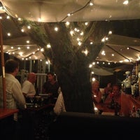 Tree Bar Tail Photo Taken At Tree Bar By Daniela K On 7 11 2017