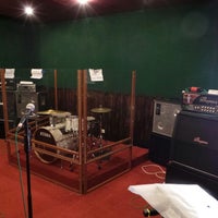 Xiphos Music Studio