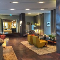 Das stue tiergarten drakestr. 1