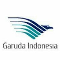 Garuda Indonesia Town Office Semarang