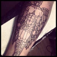 Photo Taken At Black Moon Tattoo By Tamaska M On Photo Taken At Black Moon Tattoo By Tamaska M On