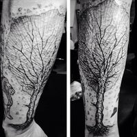 Photo Taken At Black Moon Tattoo By Tamaska M On Photo Taken At Black Moon Tattoo By Tamaska M On
