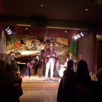 Photo taken at Minton&amp;#39;s by Kam H. on 2/27/2017