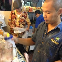 Pattaya Juice & Shake