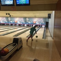 Bowling alleys lincoln ne