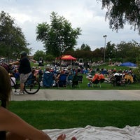 yorba linda community center