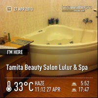 Tamita Beauty Salon Lulur & Spa