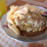 Ketoprak Jakarta Bang Mus