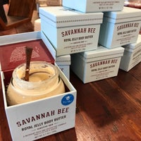 savannah bee company locations