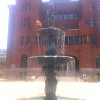 Bexar County Courthouse - Courthouse in Downtown San Antonio - 200 x 200 jpeg 8kB
